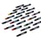 8 Packs: 24 ct. (192 total) Water Soluble Wax Pastels by Artist's Loft®